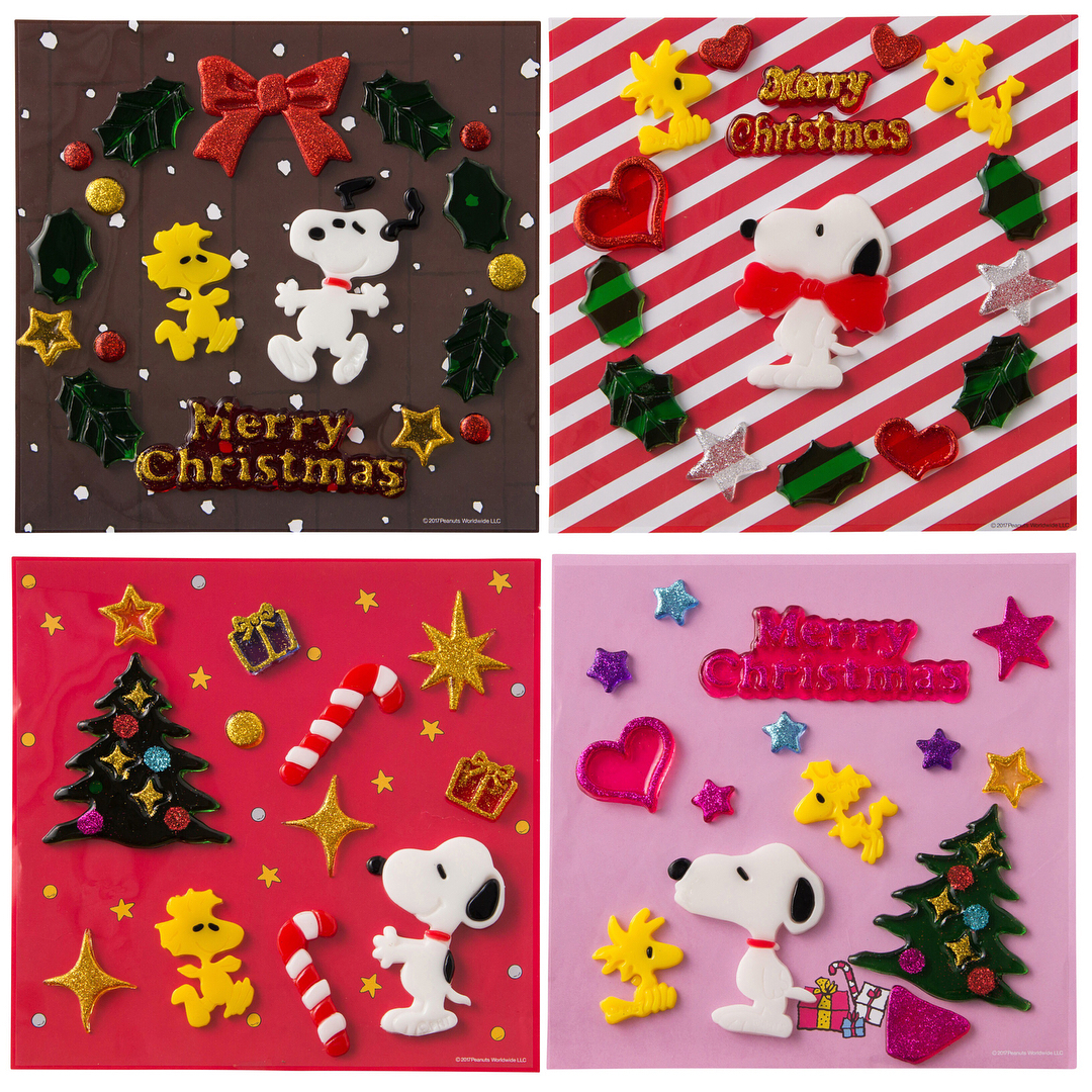 日本PLAZA為SNOOPY迷帶來超多驚喜!聖誕節限定商品發售!