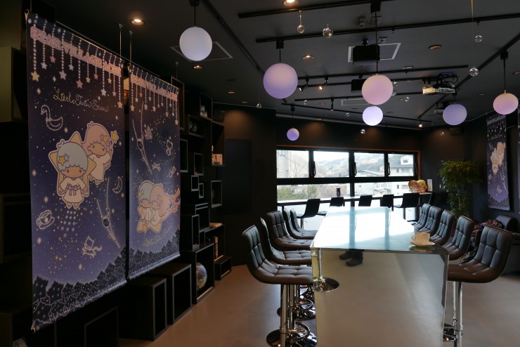阿智村星空全日本最美!新觀光景點「ACHI BASE」開幕