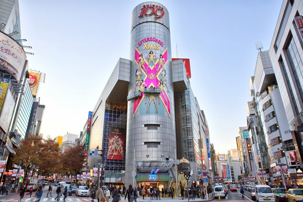 跨年來日本折扣季,東京必逛百貨福袋情報都在這裡!