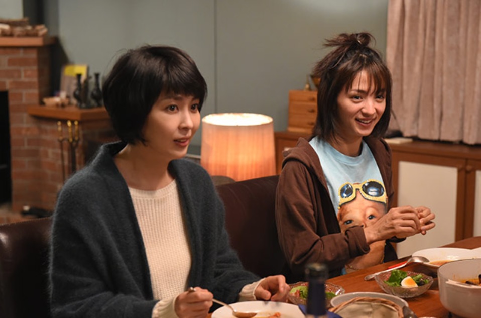 看她們吃飯越看越餓肚子!日劇裡的吃貨女孩你最喜歡誰?