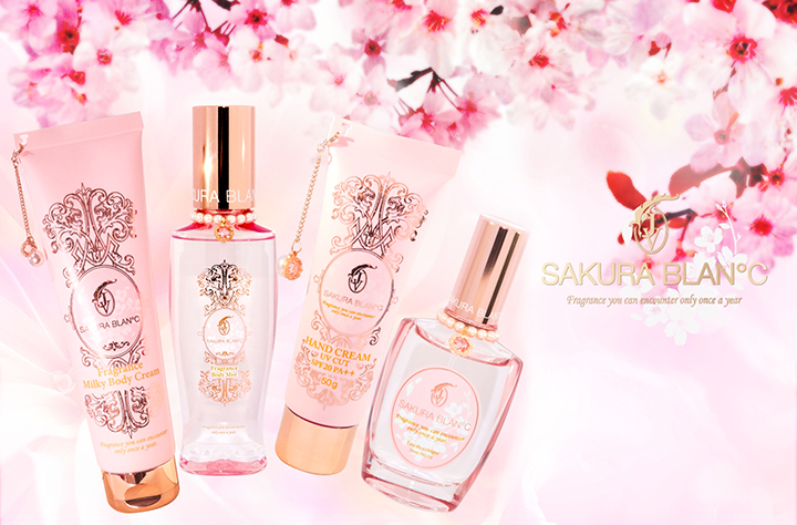 日本早春櫻花限定美妝來襲!必買清單又增加啦
