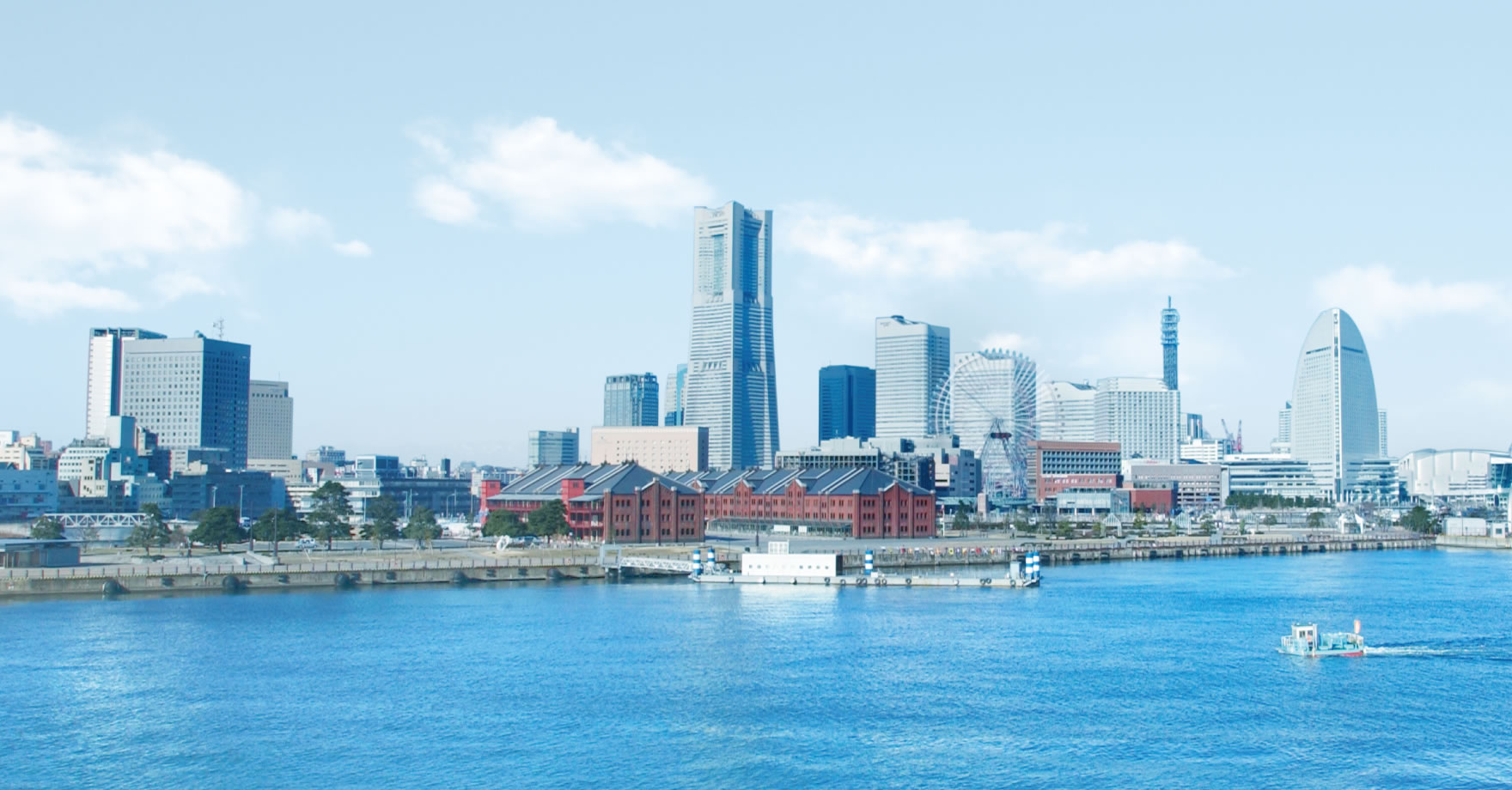 横滨景点 2018 推荐 15 选,快来安排横滨一日游吧!