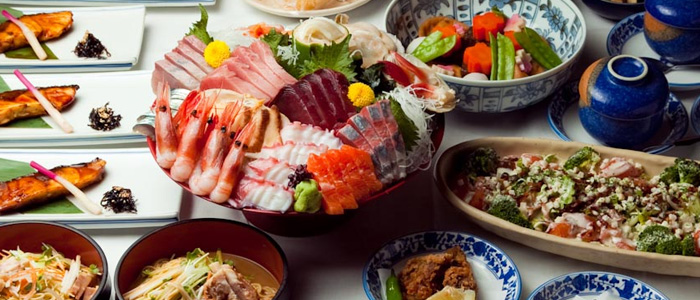 東京美食 2018 推薦 15 選快來趟日本美食之旅吧!