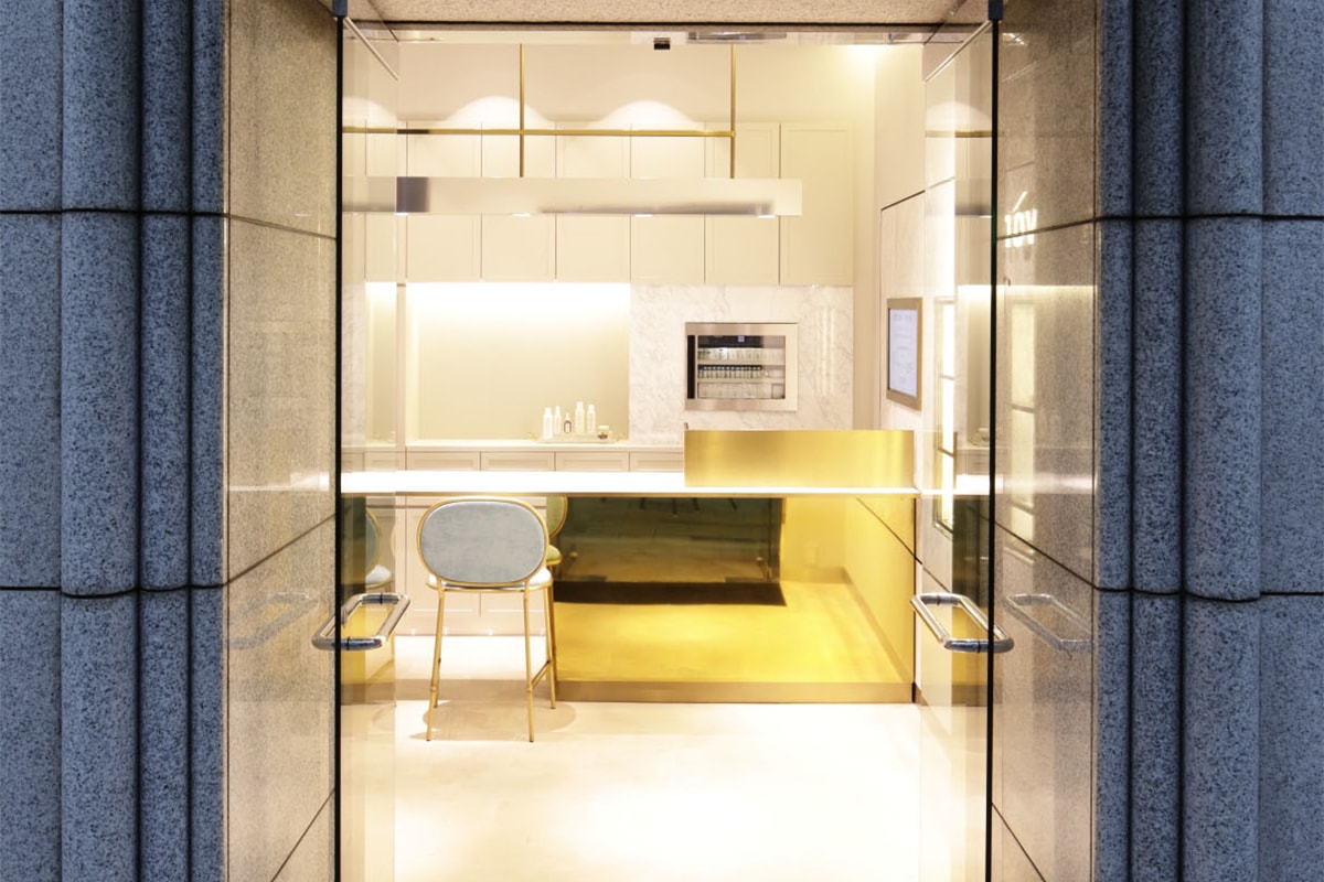 SNOVA GINZA