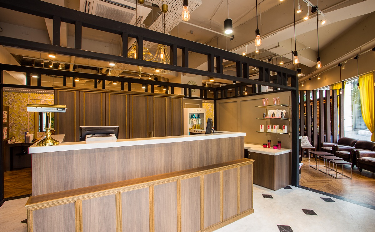 unopulir京橋店