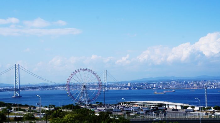 淡路島