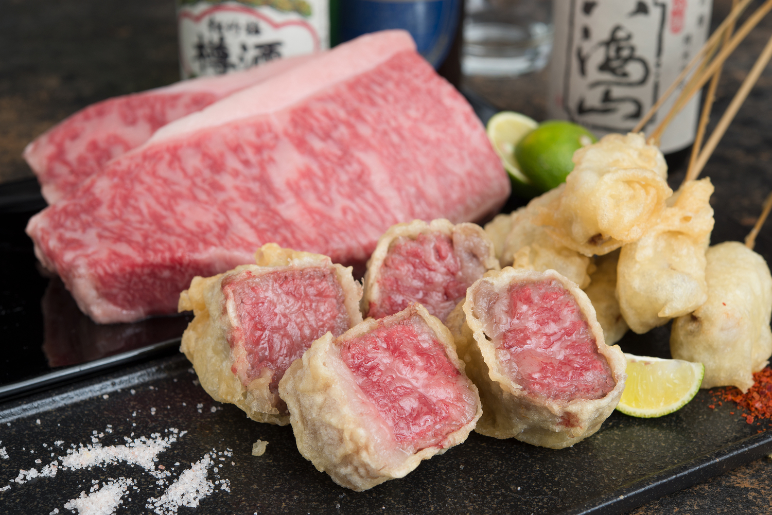 京都美食推薦16選!2019年編輯部精選最新必吃餐廳