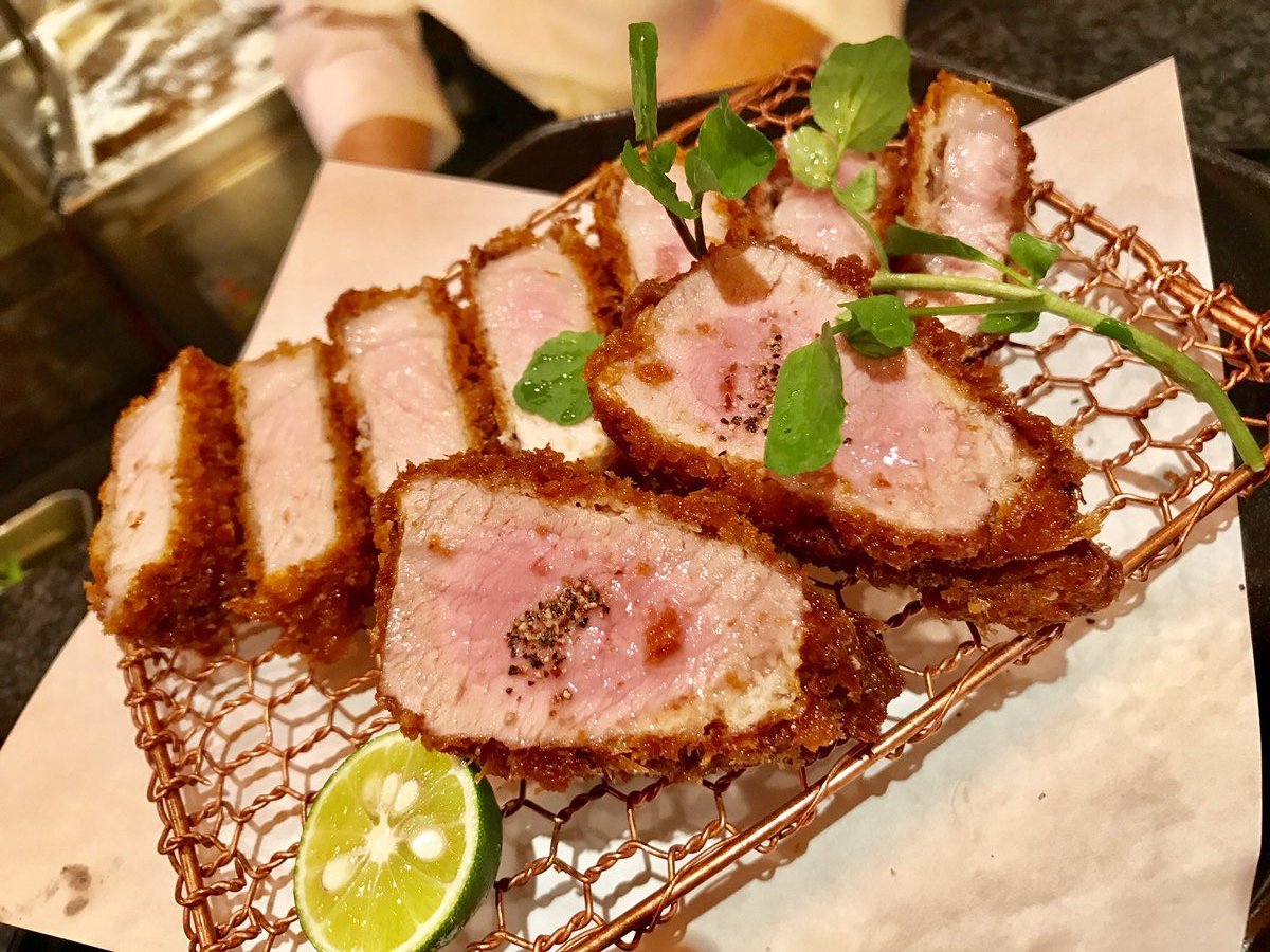 2019年大阪必吃美食地圖介紹!嚴選推薦餐廳BEST 17