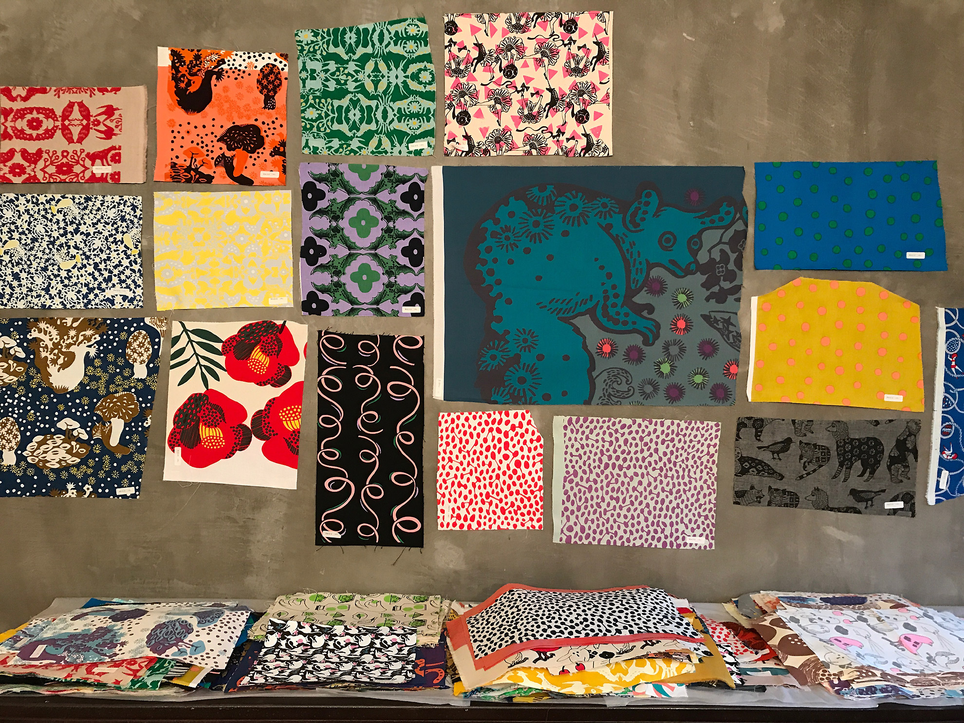 找回少女心!刺繡、飾品雜貨樣樣有,年度盛事「布博in東京」即將登場!