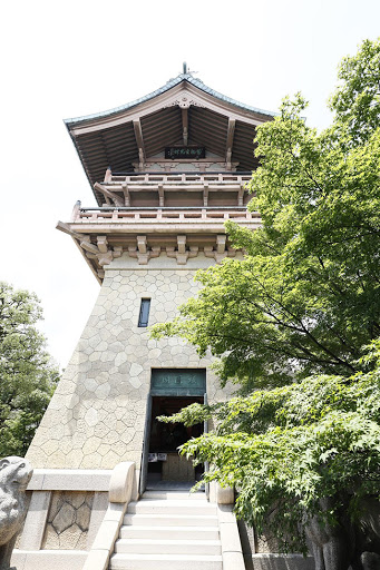 京都大雲院 祇園閣