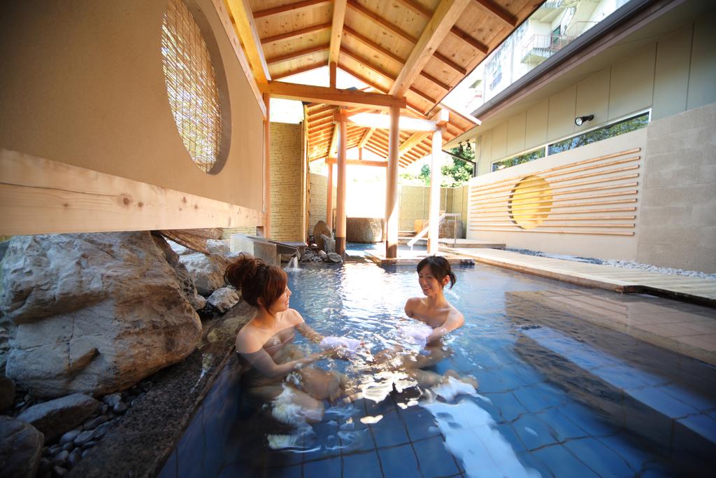 京都溫泉介紹 平價舒適的溫泉旅館大人氣推薦10 選 Japaholic