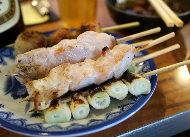 吉祥寺美食ISEYA串燒總本店