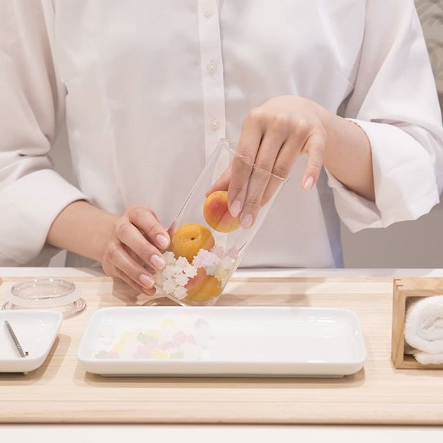 NEW OPEN!來京都「蝶矢」梅體驗專門店製作屬於自己獨一無二的梅酒吧