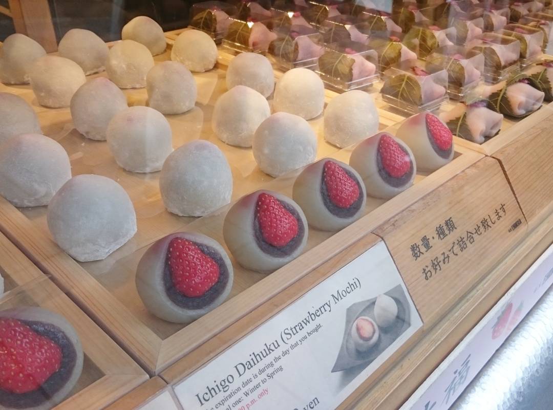 銀座必吃!沒吃到一定會後悔的「銀座あけぼの」超人氣季節限定甜點!