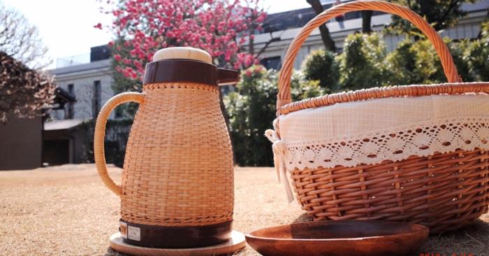 DOMO CAFÉ 讓你在東京輕鬆享受春日野餐之樂