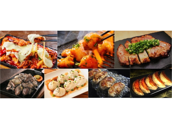肉・肉・肉!日本黃金週的慣例活動「肉美食祭典」日本3大都市同時舉辦