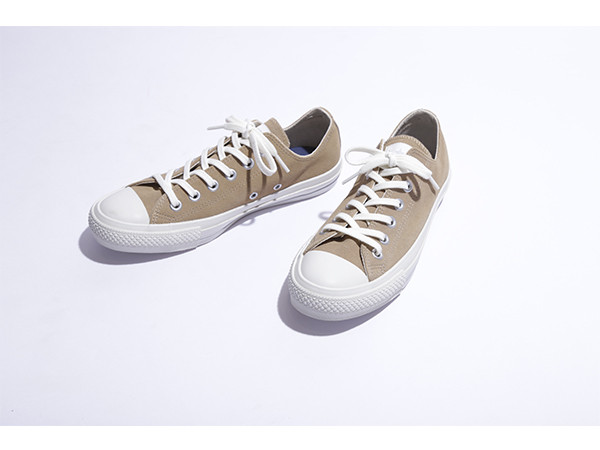 瘋搶無疑!日本新發售「Ungrid×CONVERSE」經典年代風格發售中