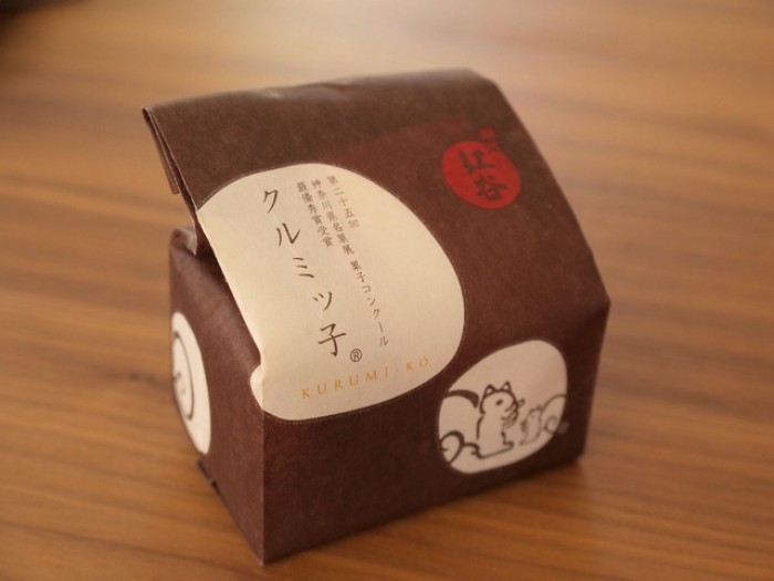 鎌倉核桃酥