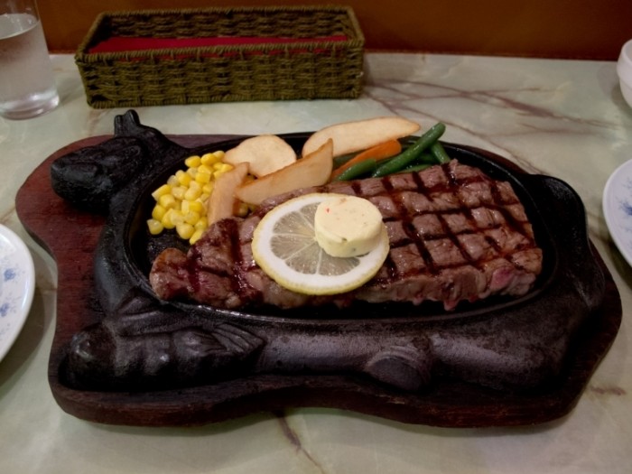 STEAK HOUSE 88 辻本店