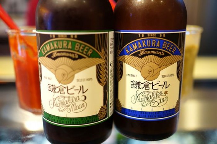 鎌倉香腸
