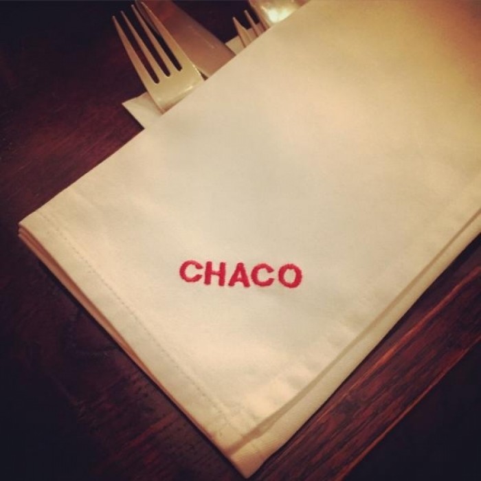 ステーキハウス チャコオキナワ (STEAK HOUSE CHACO)