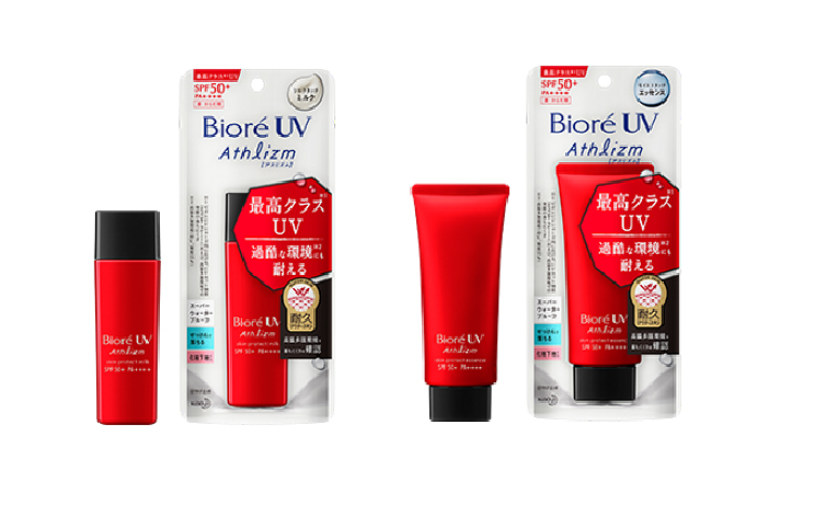 日本必買防曬商品 2019精選推薦12選,為夏天做好準備吧!