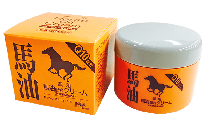 北海道马油商品推荐7 选 来到北国可千万记得要带一个回家 Japaholic Cn