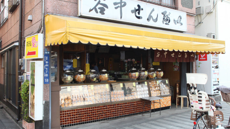東京下町懷舊一日遊絕對要逛逛的推薦景點四選