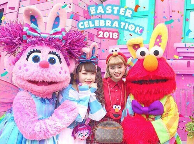 大阪環球影城門票搶了嗎?「Universal Easter Celebration」復活節彩蛋活動開跑中