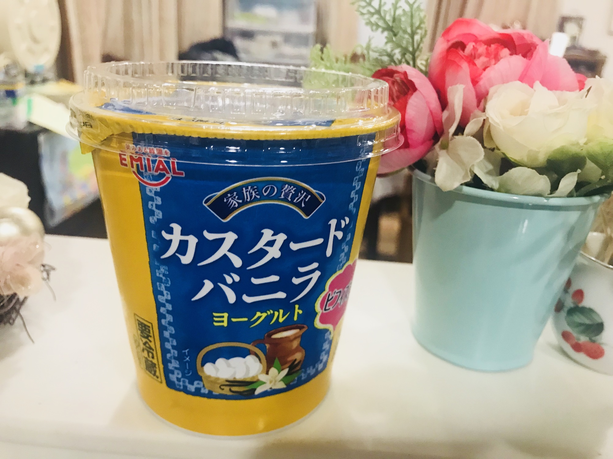 日本超市優格種類超多!口味奢華高級如甜點