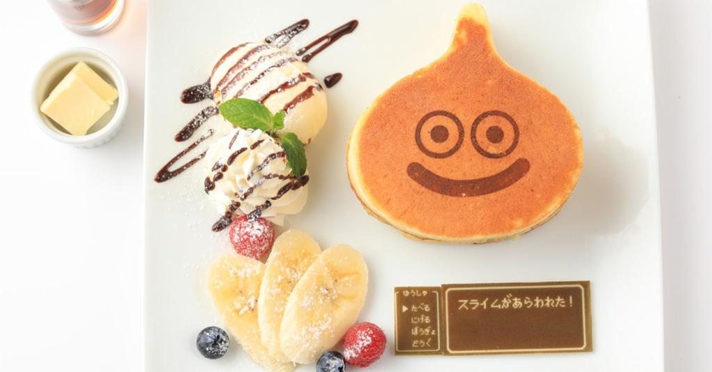 東京超可愛燒印鬆餅店4選 單純好滋味最讚!