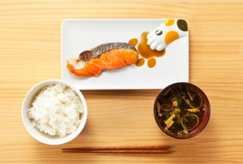 這些日本人氣餐具你捨得用嗎?小貓系列餐具太可愛啦!