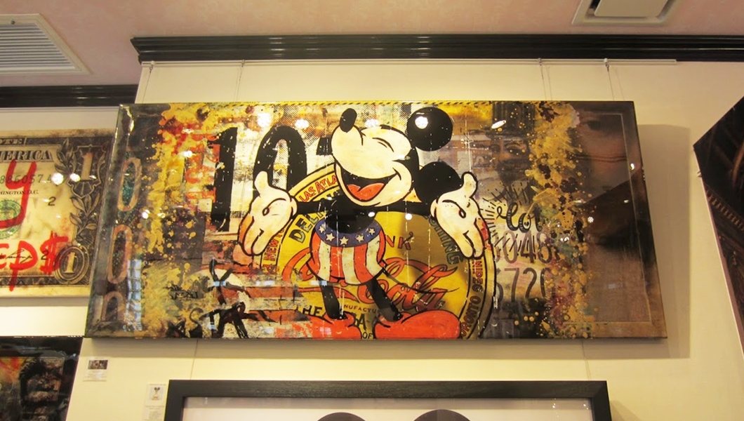 Gallery Life Accent 用藝術裝飾創造專屬於你的特別空間