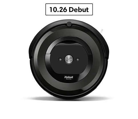 iRobot Roomba 掃地機器人e5吸塵器