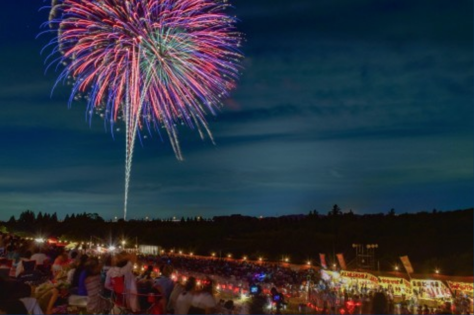 18日本花火大会推荐7选 关东篇 Japaholic Cn