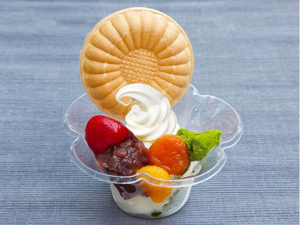 淺草散步的好伴侶!2018夏季冰爽美味的外帶日式甜點