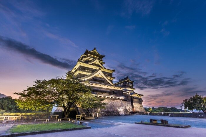 熊本kumamoto