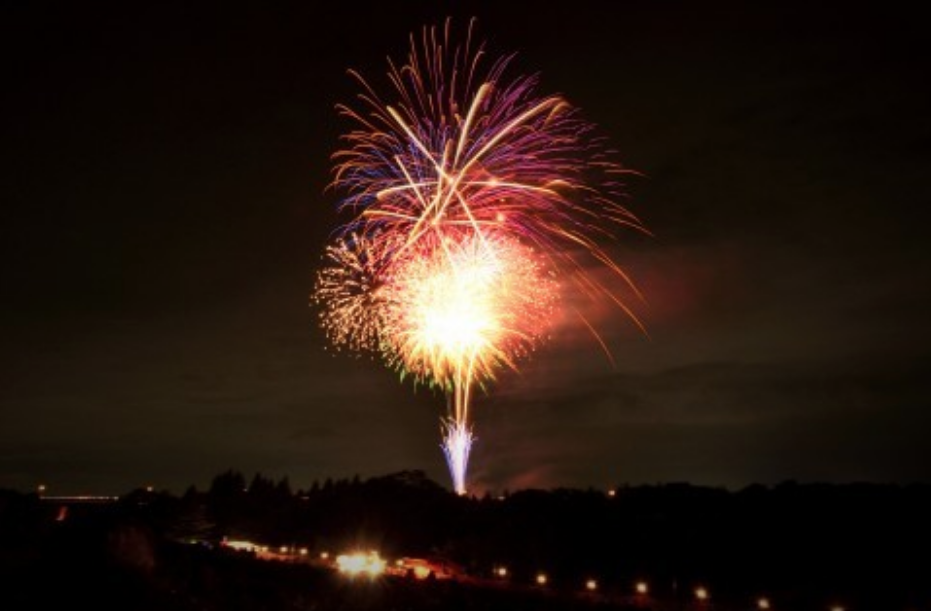 18日本花火大会推荐7选 关东篇 Japaholic Cn