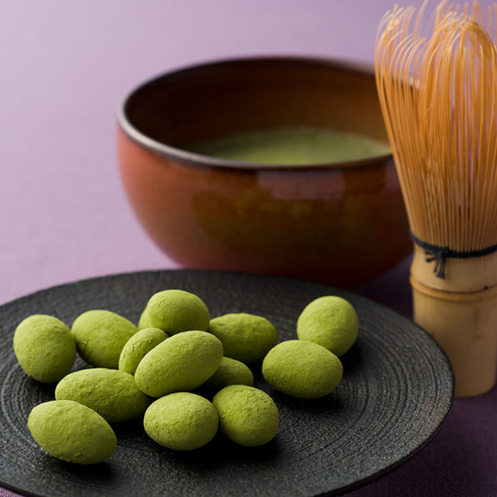 大阪必買人氣伴手禮呼吸巧克力京都祗園抹茶口味