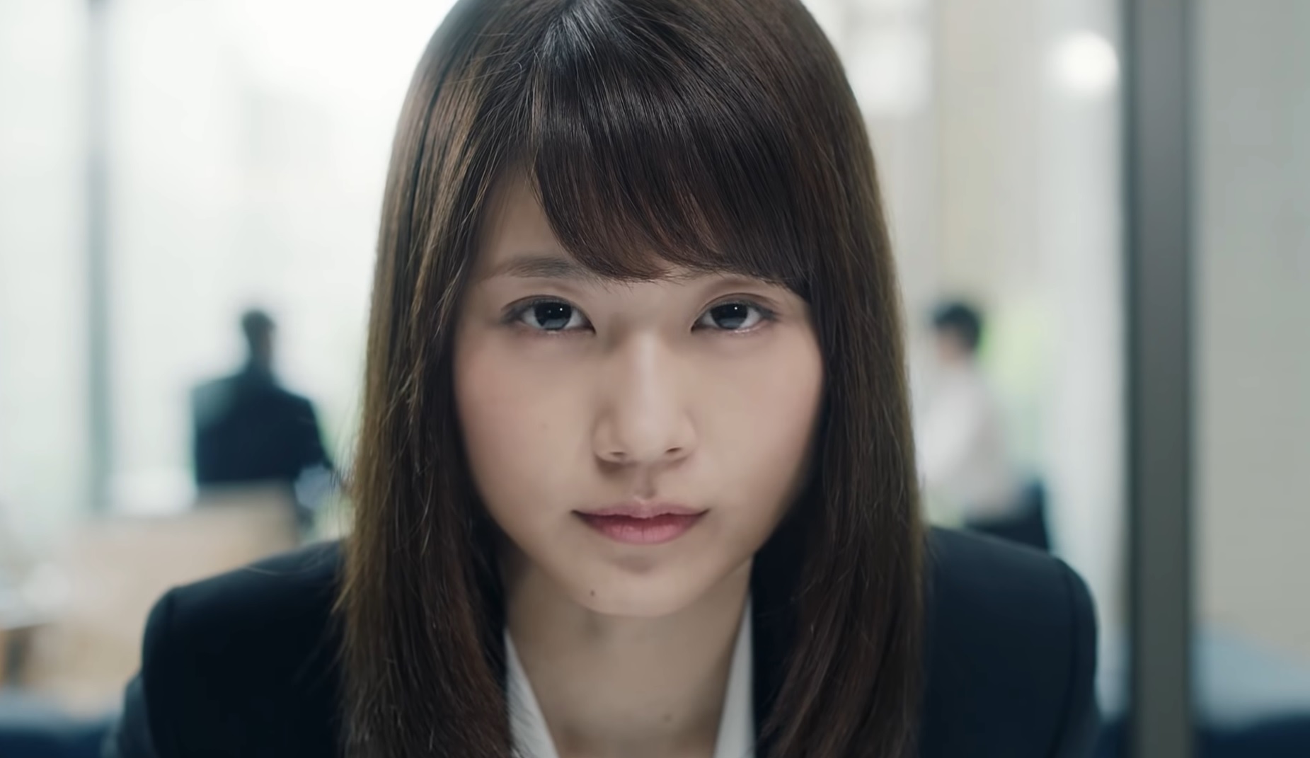 從日本廣告中看職場女性全面向!4位日本人氣女星的有趣職場OL廣告