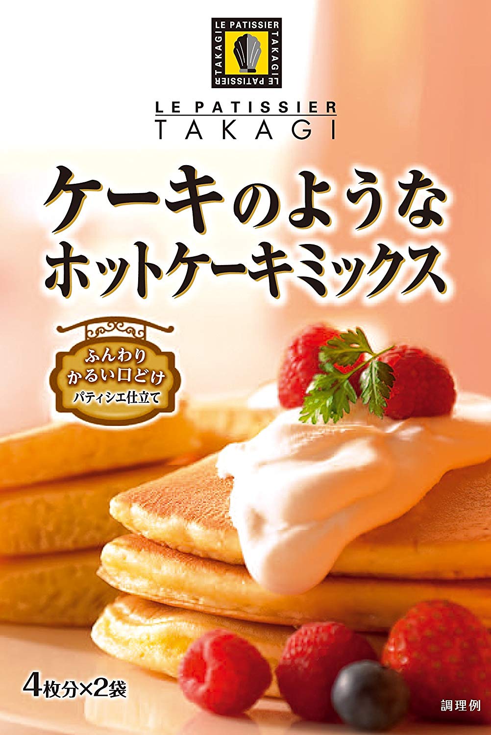 日本推薦鬆餅粉 10 選 美味安心逛超市必買