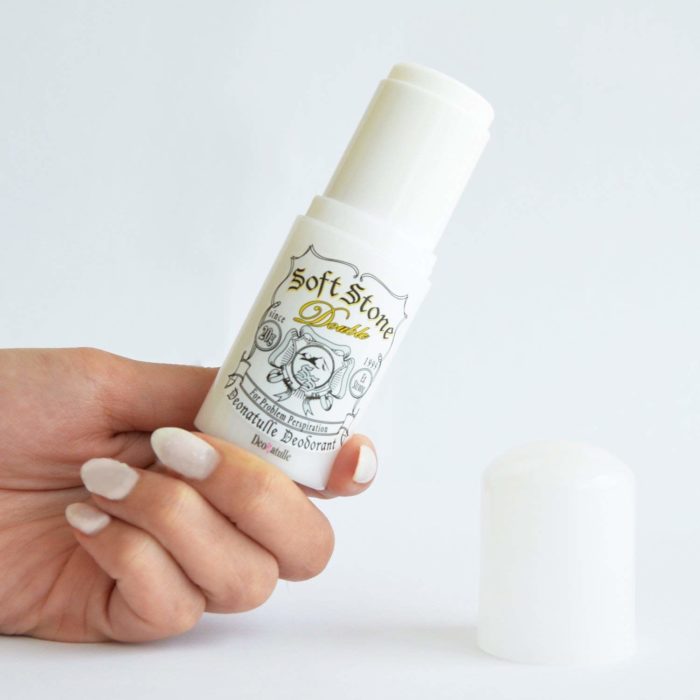 Deonatulle softstone 止汗劑 消臭石