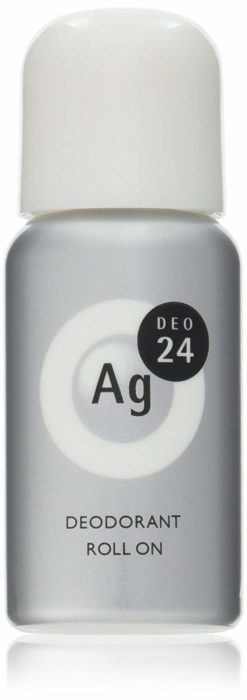 Ag DEO24 deodrant roll-on 止汗劑 滾珠式