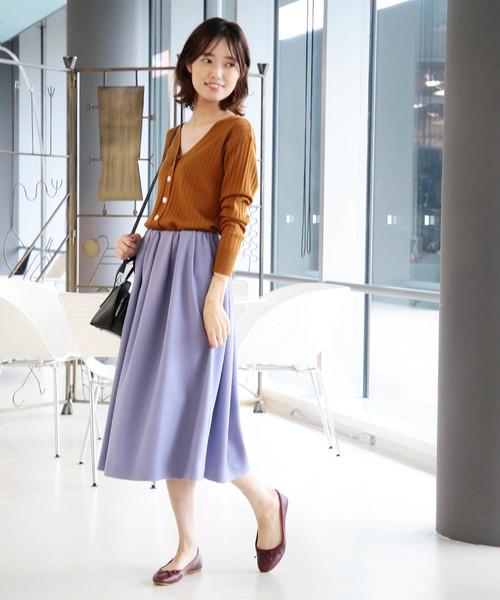 日本秋季重點流行咖啡色!推薦給日系女孩們的必勝穿搭