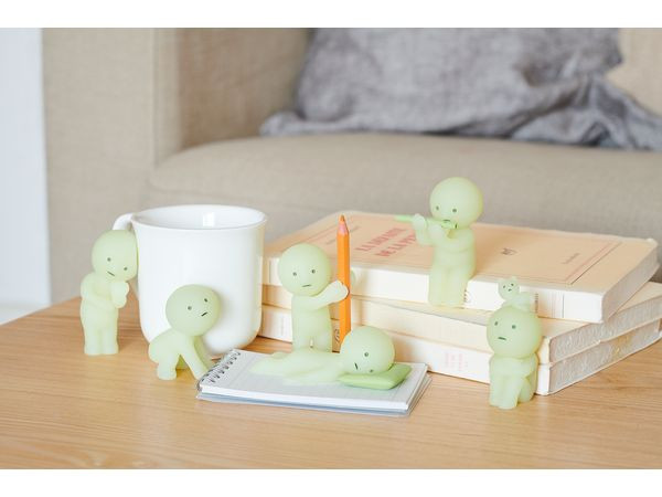 超療癒!喜歡角落的妖精「sumisuki -Living Series-」即將發售