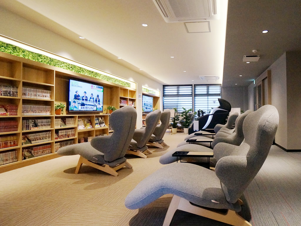 Smart Stay SHIZUKU鄰近京都車站,女生一個人也很舒適安心的膠囊住宿