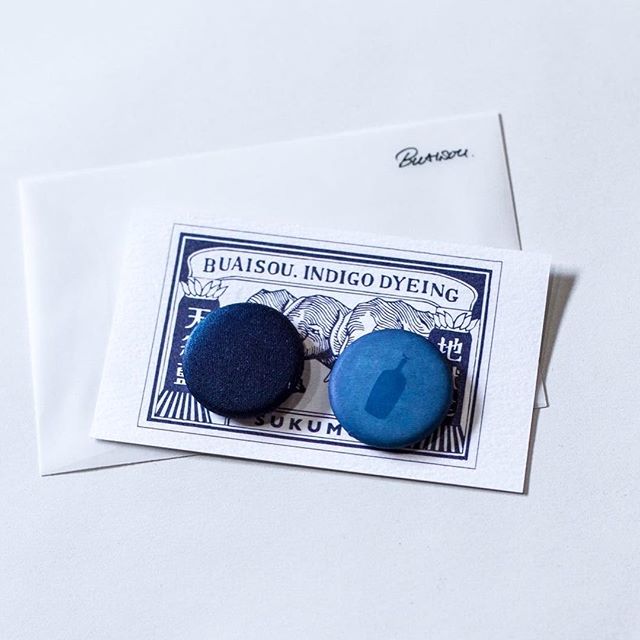 日本BLUE BOTTLE藍瓶咖啡 x 藍染師 美麗周邊期間限定登場