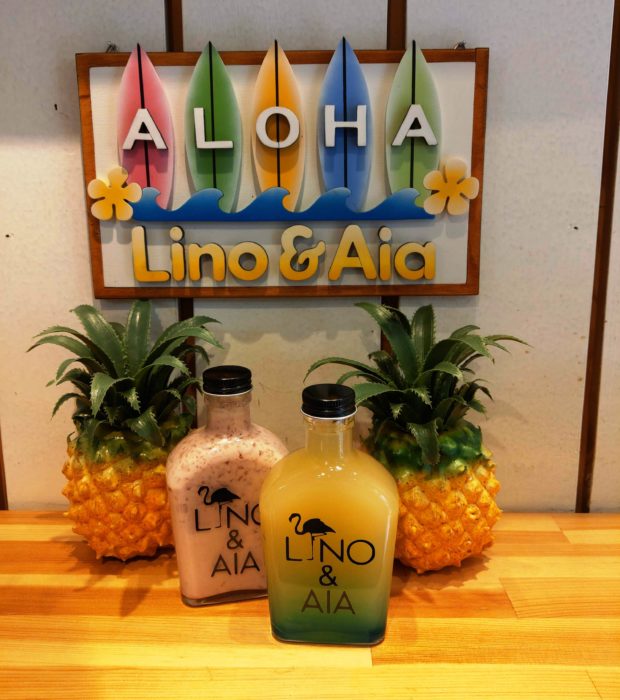 Lino＆Aia Coffee