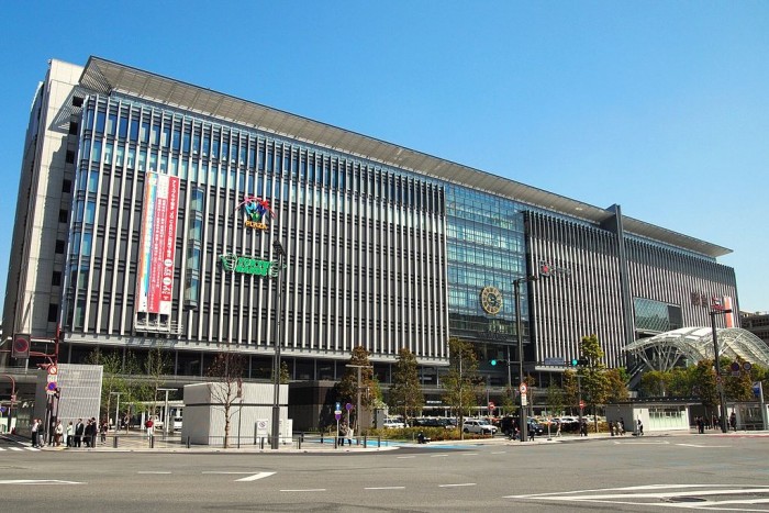 福岡博多推薦住宿20選 交通方便價格親切!