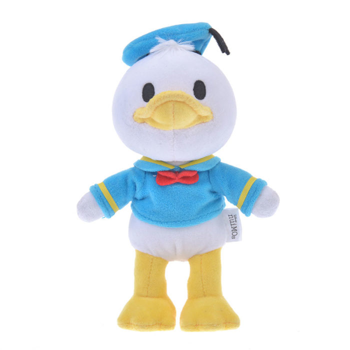 迪士尼商店_disney store_niuMOs_唐老鴨Donald